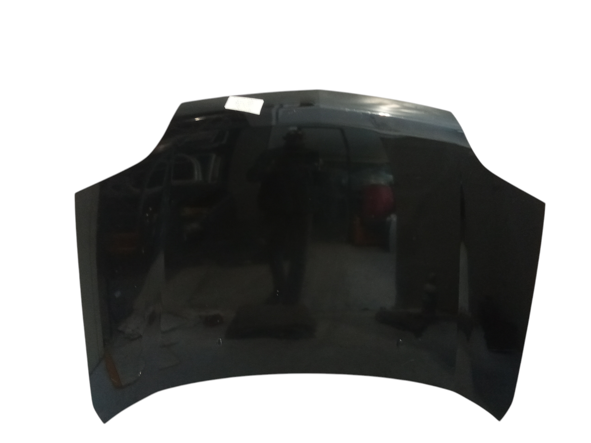 Cofano Anteriore per Nissan X-trail 1 Serie (2001 - 2007)