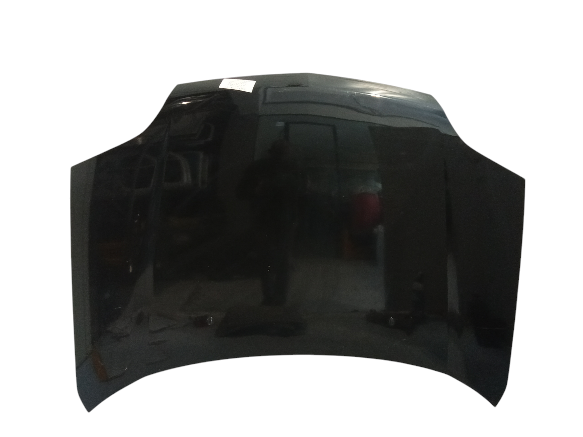 Cofano Anteriore per Nissan X-trail 1 Serie (2001 - 2007)