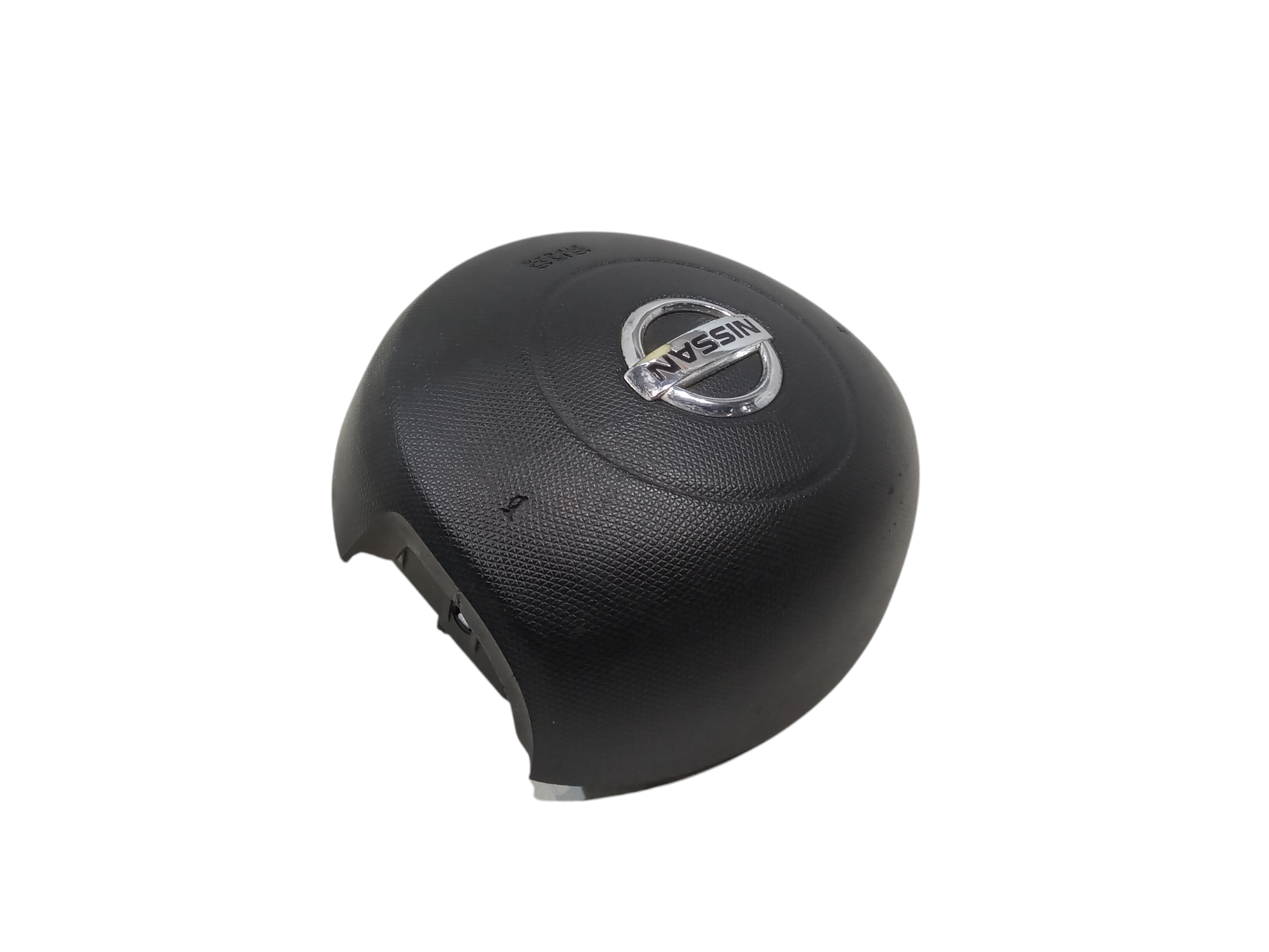 Airbag Volante per Nissan Micra 6 Serie (2007 - 2010)