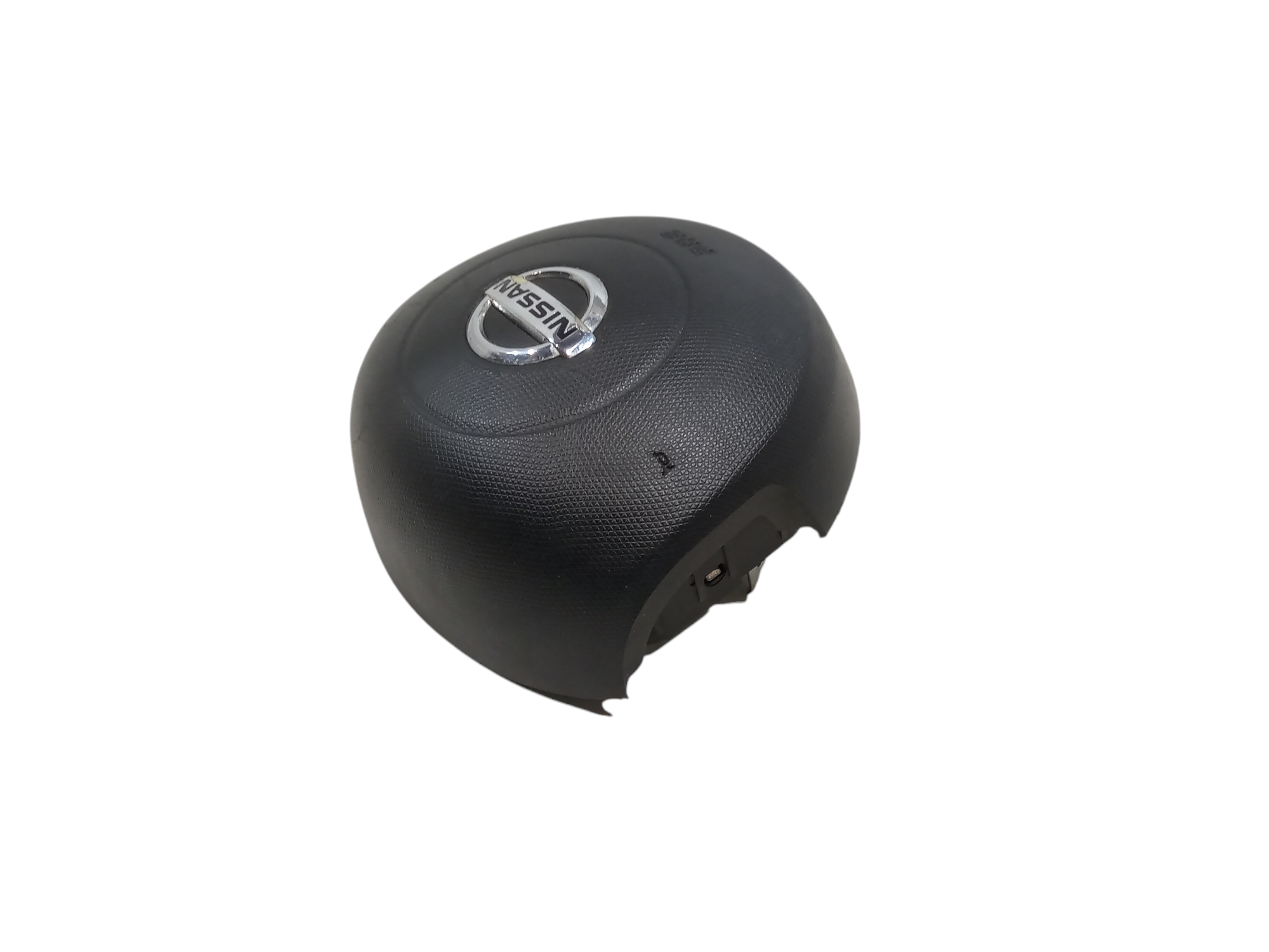 Airbag Volante per Nissan Micra 6 Serie (2007 - 2010)