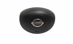 Airbag Volante per Nissan Micra 6 Serie (2007 - 2010)