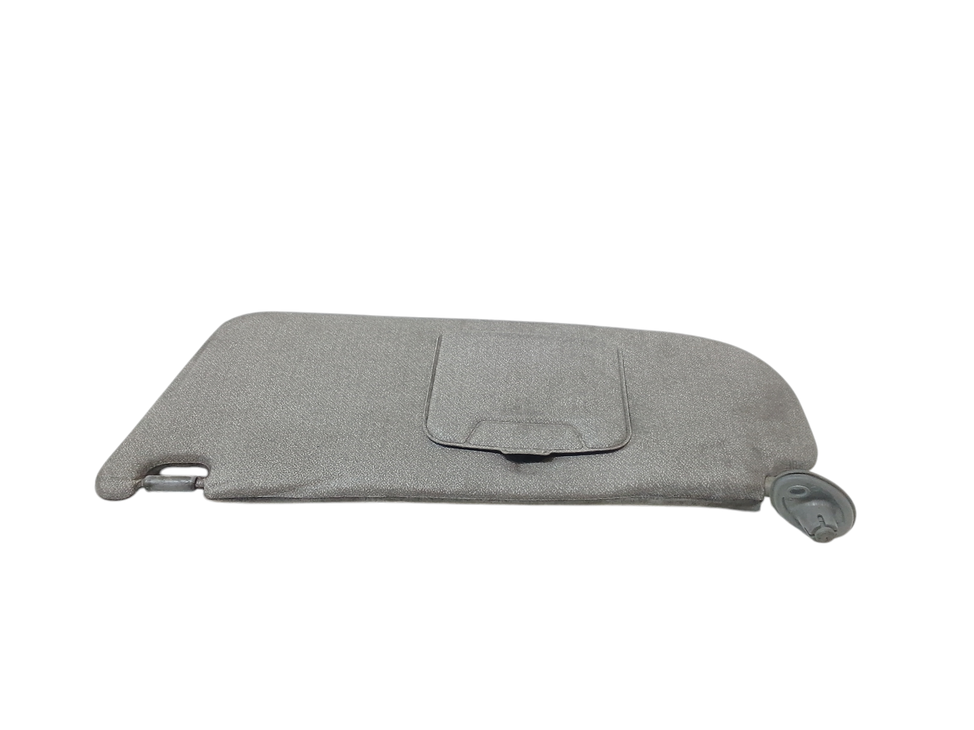 Parasole aletta anteriore Lato Guida per Toyota Celica 1a serie (1993 - 1998)