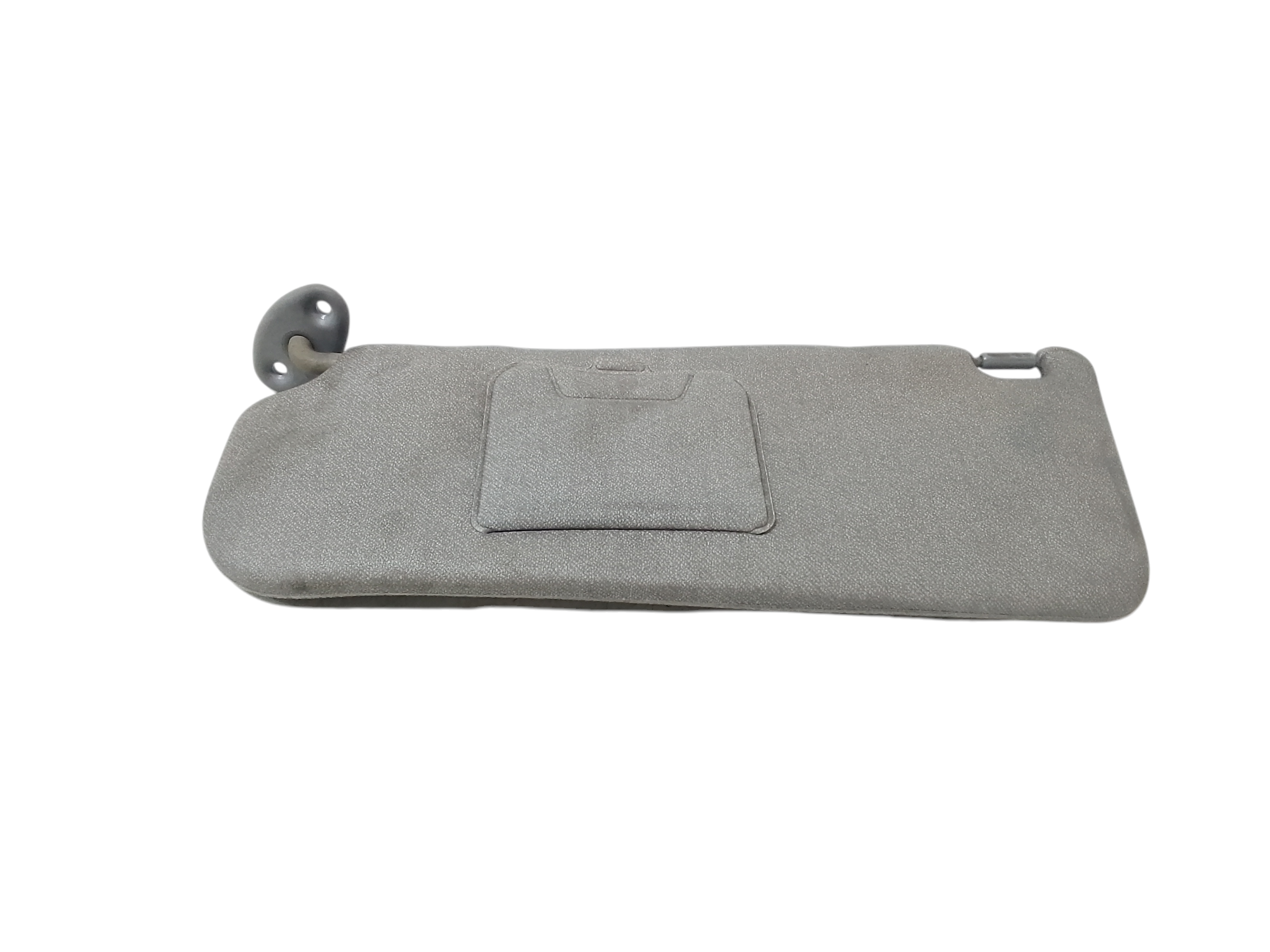 Parasole aletta anteriore Lato Guida per Toyota Celica 1a serie (1993 - 1998)