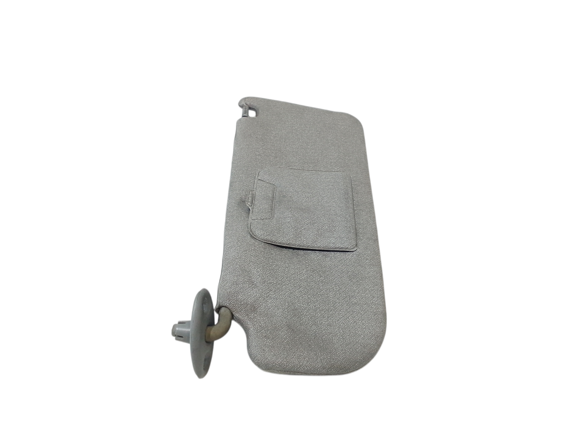 Parasole aletta anteriore Lato Guida per Toyota Celica 1a serie (1993 - 1998)