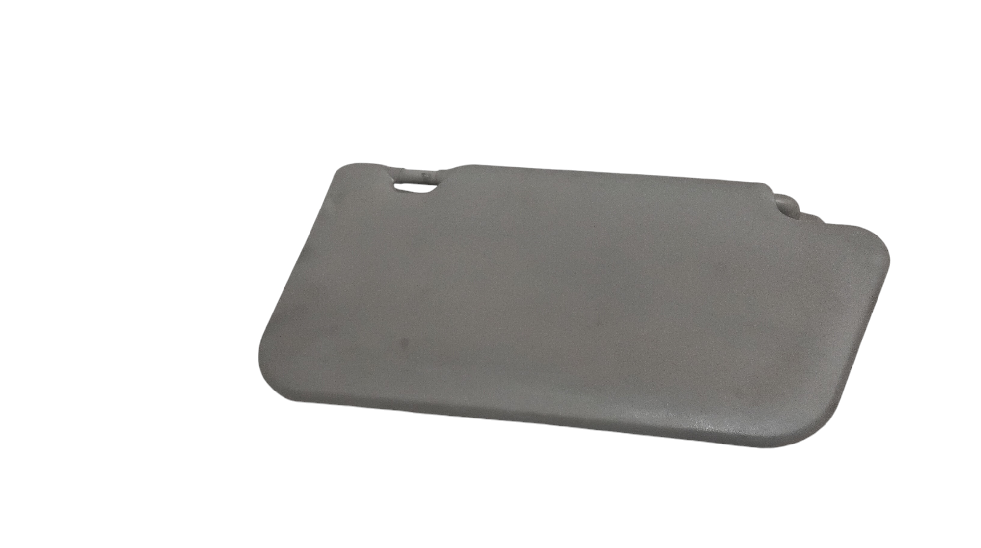 Parasole aletta anteriore Lato Guida per Nissan Micra 6 Serie (2007 - 2010)