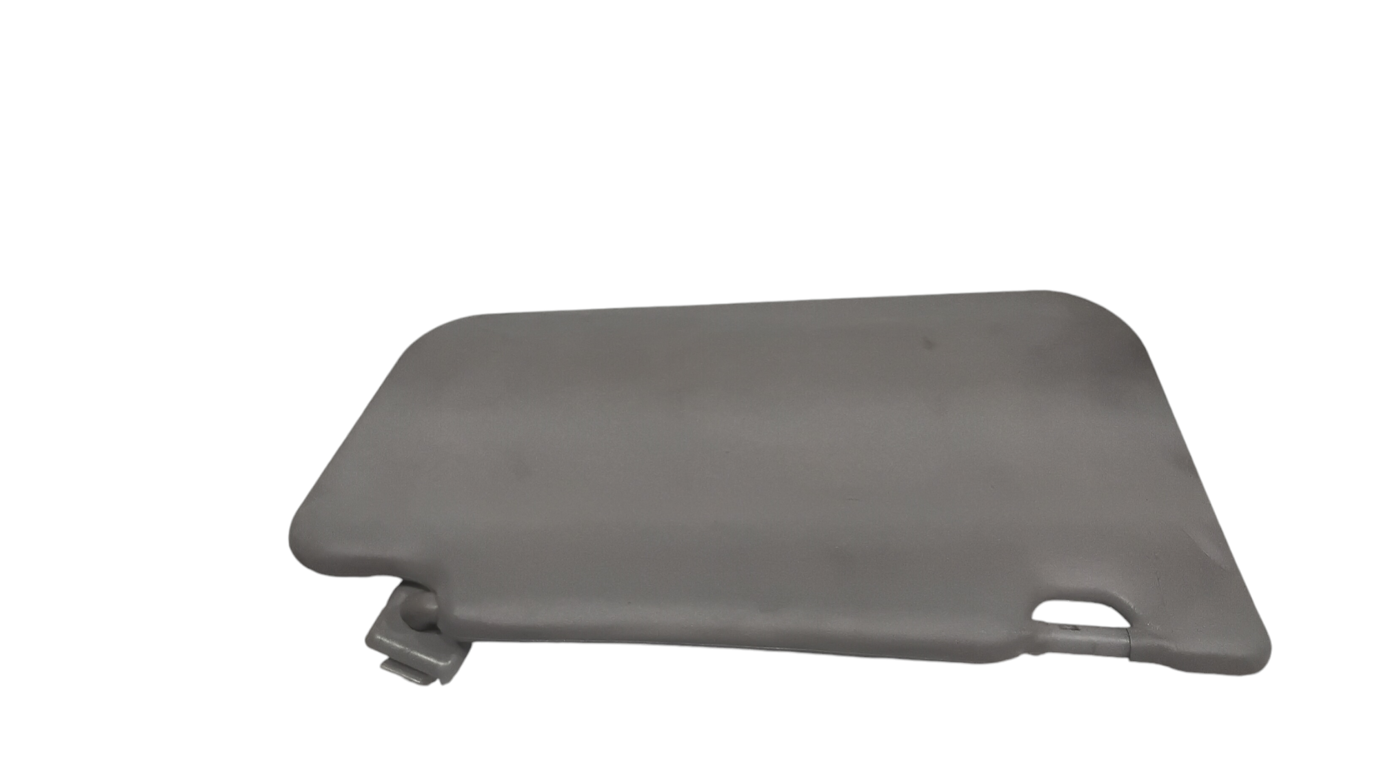 Parasole aletta anteriore Lato Guida per Nissan Micra 6 Serie (2007 - 2010)