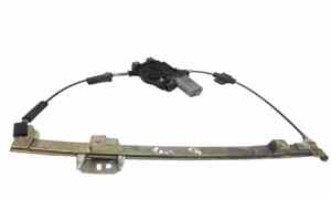 Cremagliera anteriore destra passeggero per Fiat Seicento Serie (00>05) (2000 - 2005)