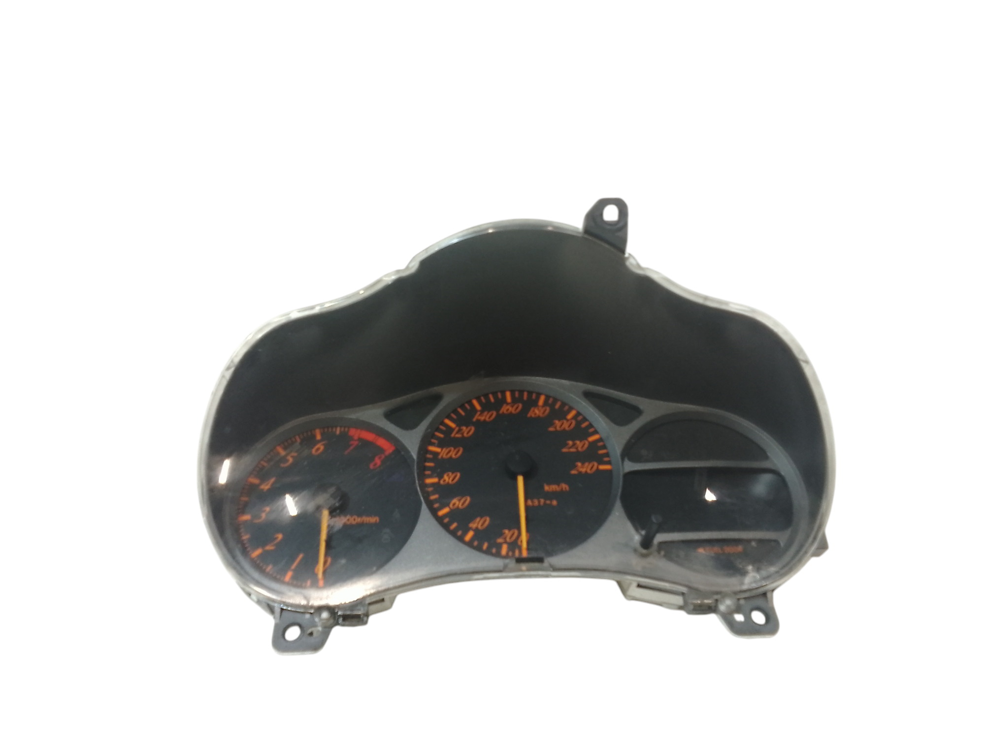 Quadro Strumenti per Toyota Celica 1a serie (1993 - 1998)