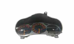 Quadro Strumenti per Toyota Celica 1a serie (1993 - 1998)