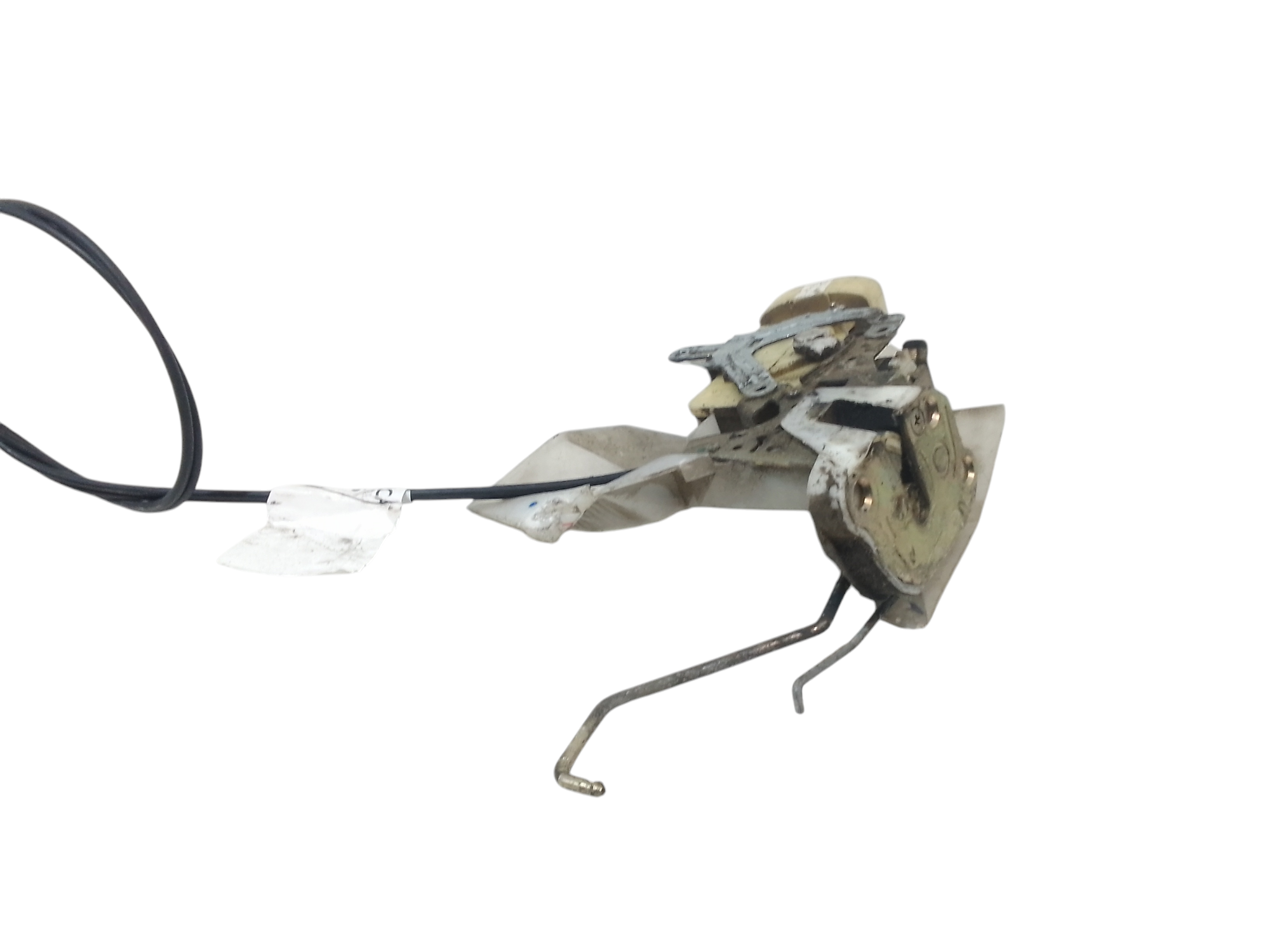 Serratura Anteriore Sinistra per Toyota Celica 1a serie (1993 - 1998)