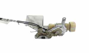 Serratura Anteriore Sinistra per Toyota Celica 1a serie (1993 - 1998)