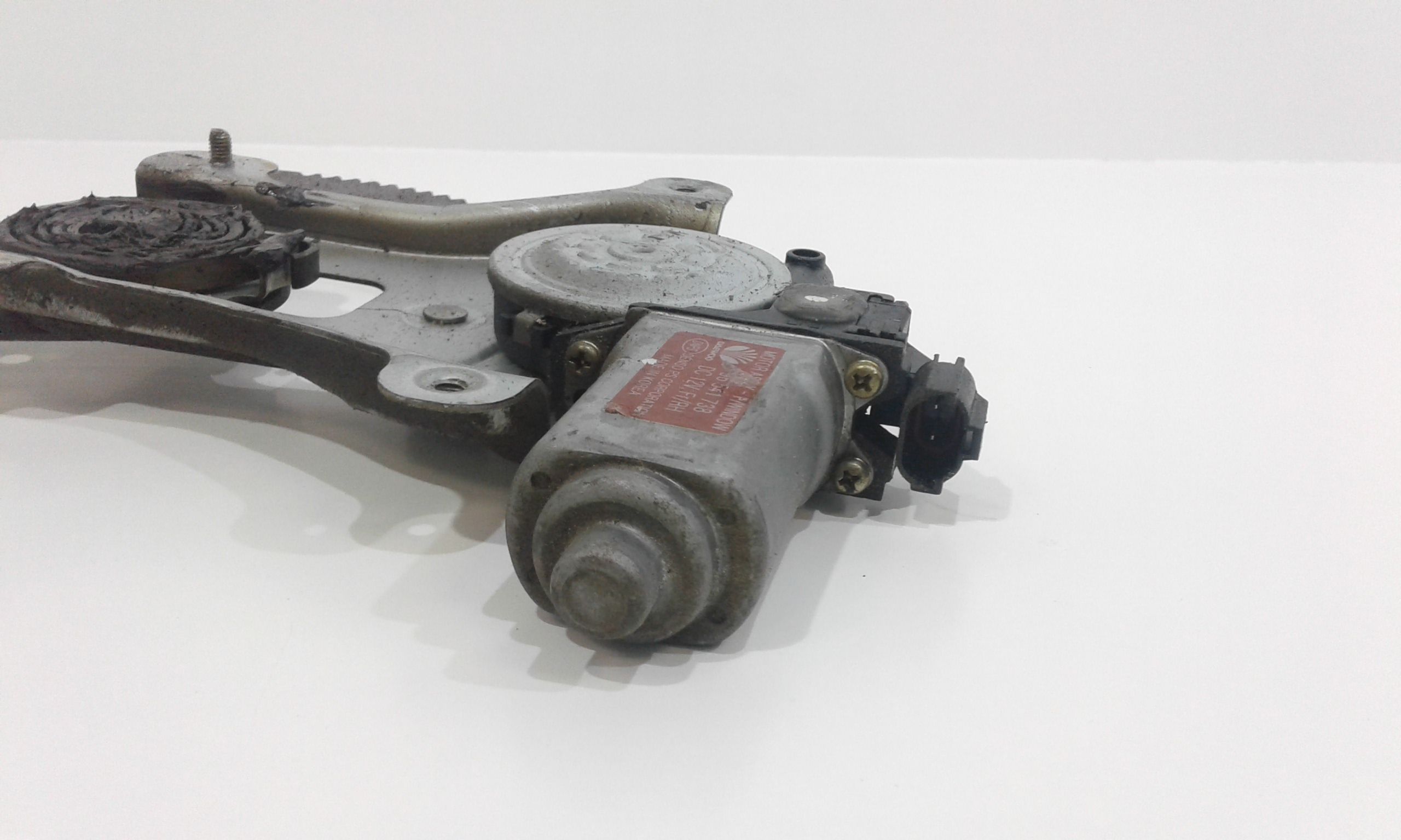 Cremagliera anteriore destra passeggero DAEWOO Kalos Serie