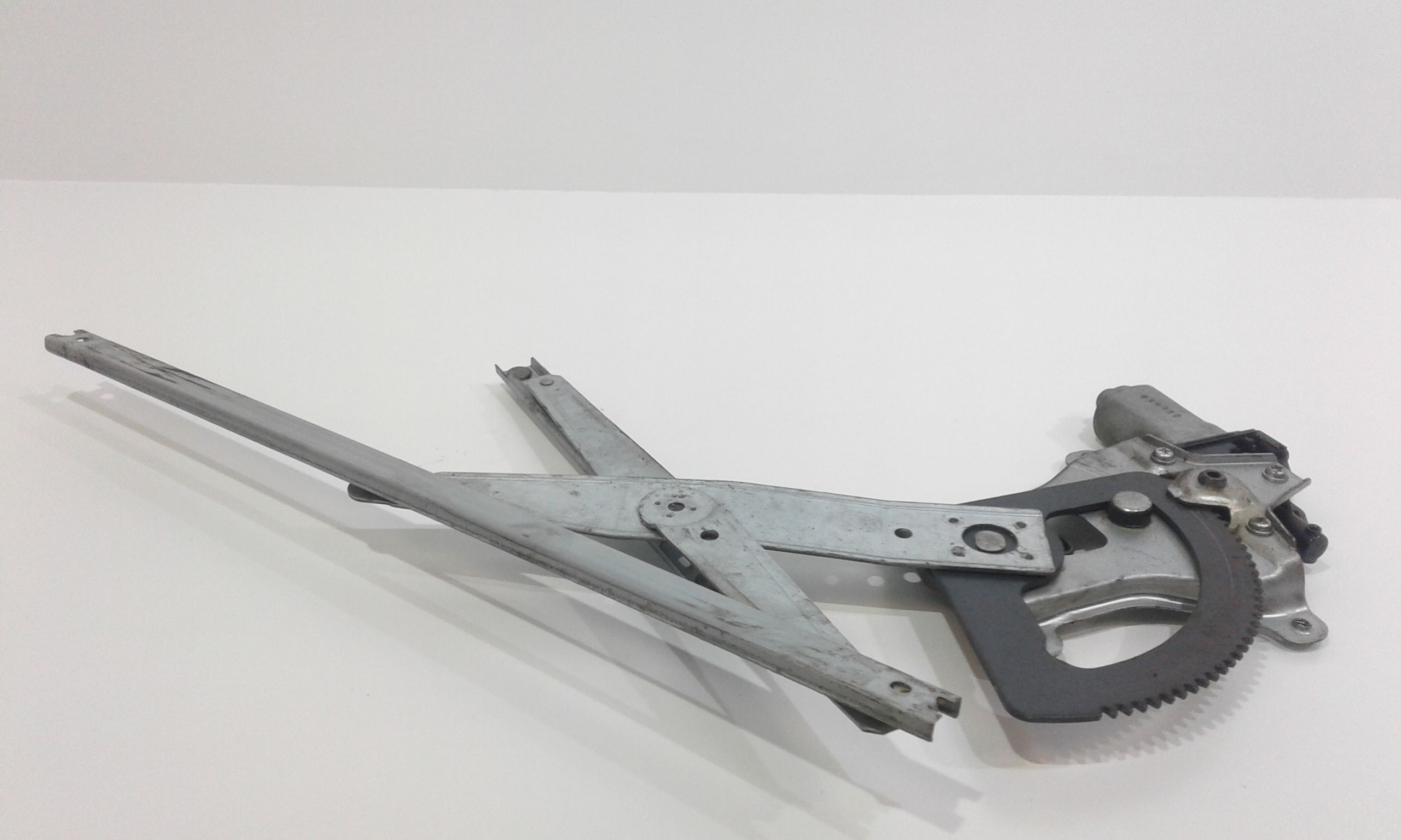 Cremagliera anteriore destra passeggero DAEWOO Kalos Serie