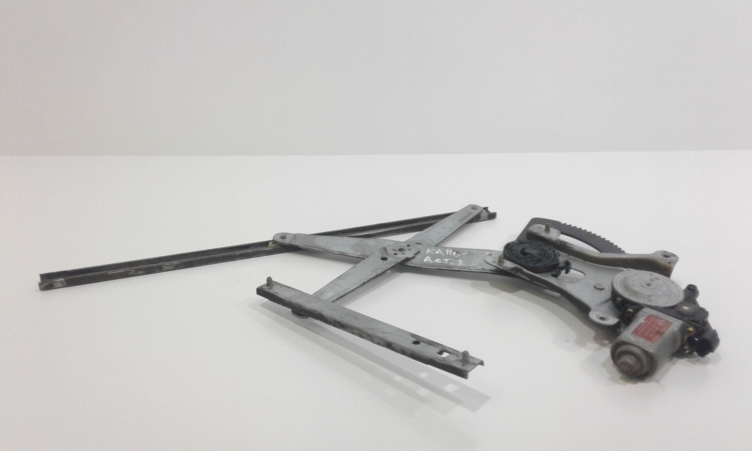 Cremagliera anteriore destra passeggero DAEWOO Kalos Serie