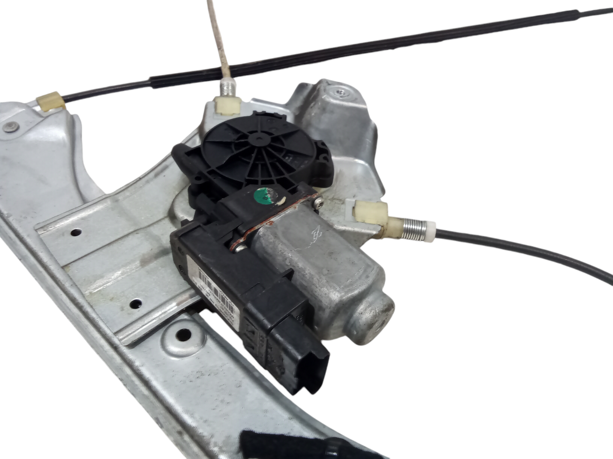 Cremagliera anteriore destra passeggero per Renault Clio Serie (04>08) (2004 - 2008)