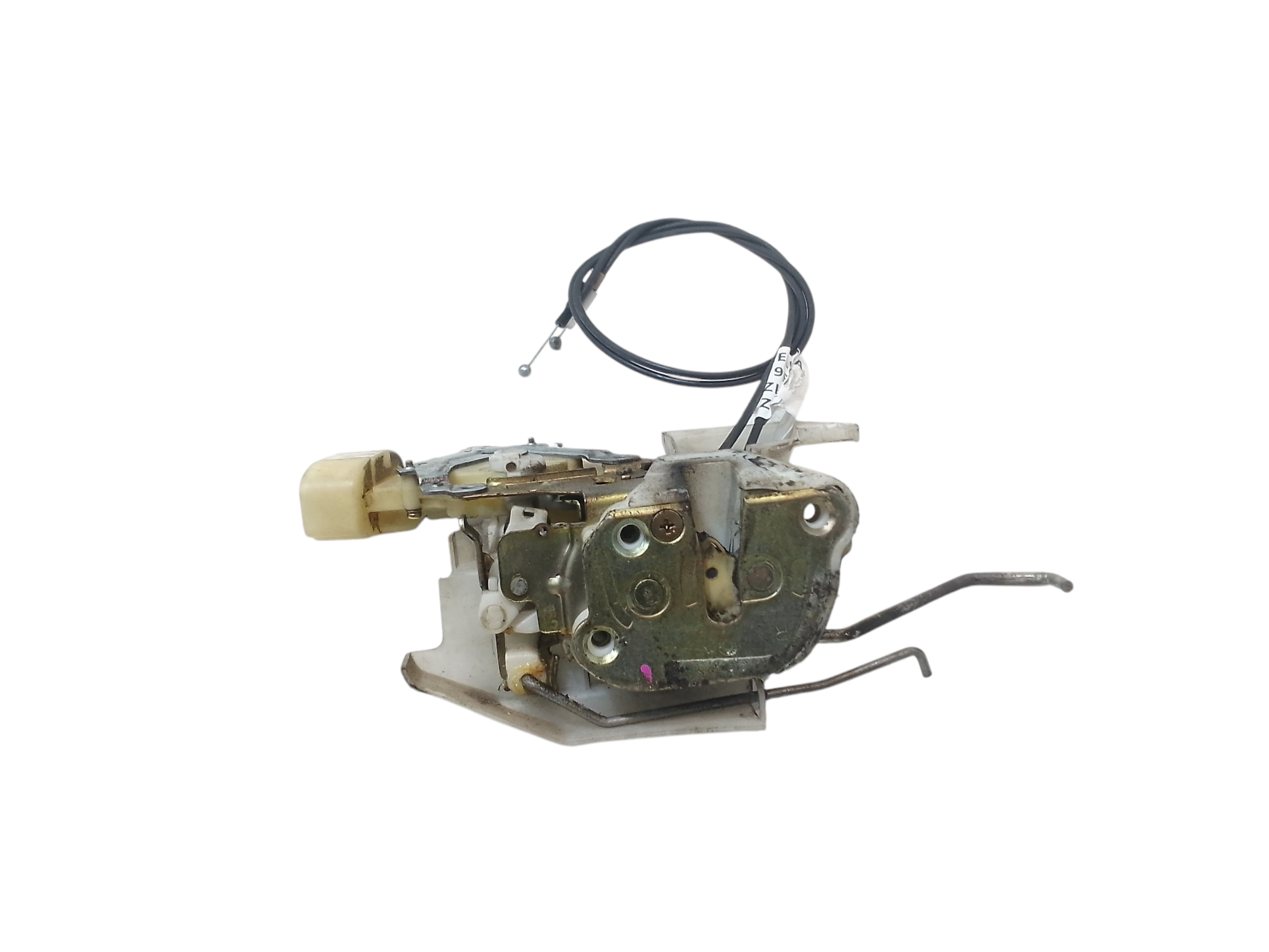 Serratura Anteriore Destra per Toyota Celica 1a serie (1993 - 1998)