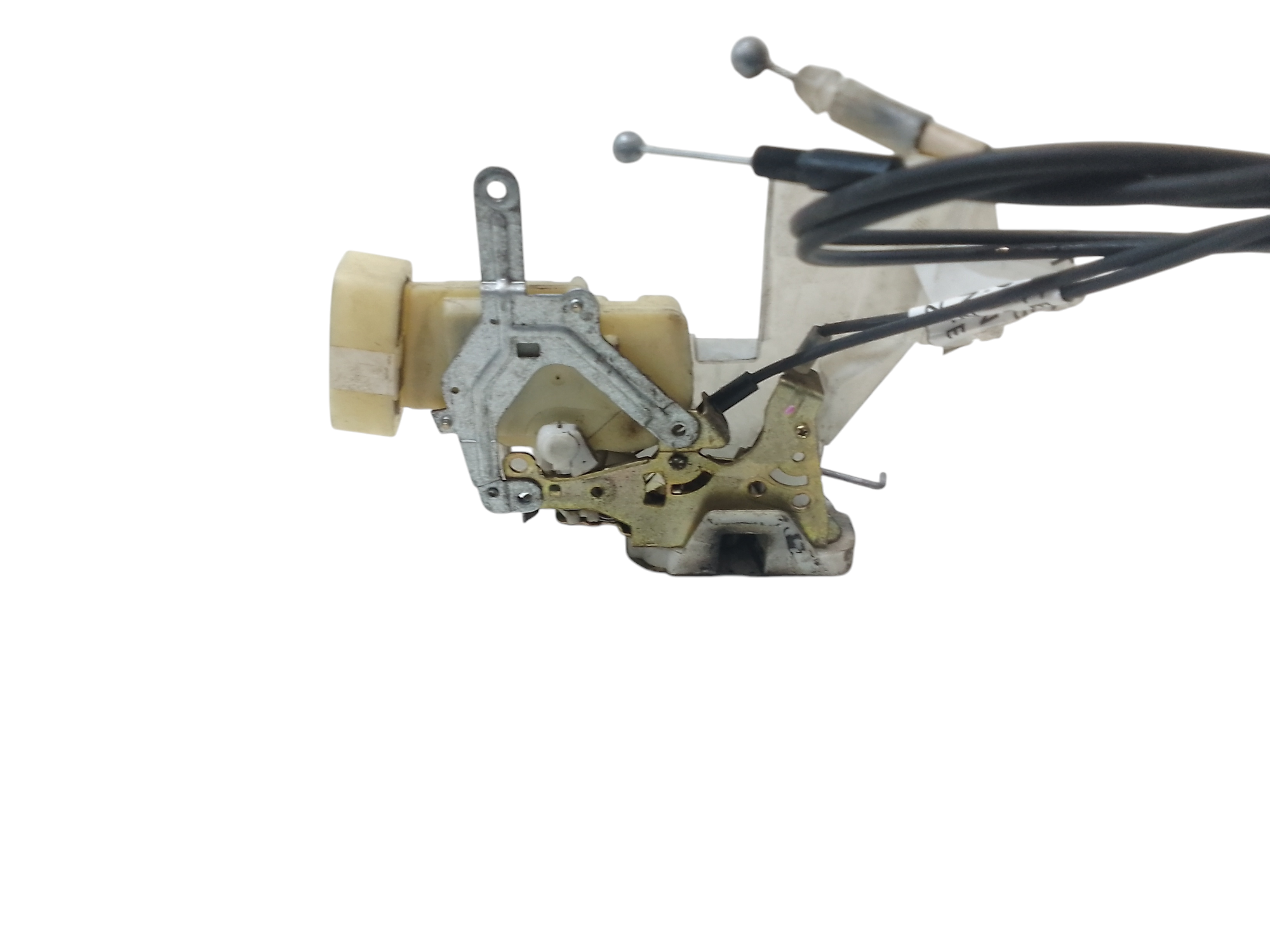 Serratura Anteriore Destra per Toyota Celica 1a serie (1993 - 1998)