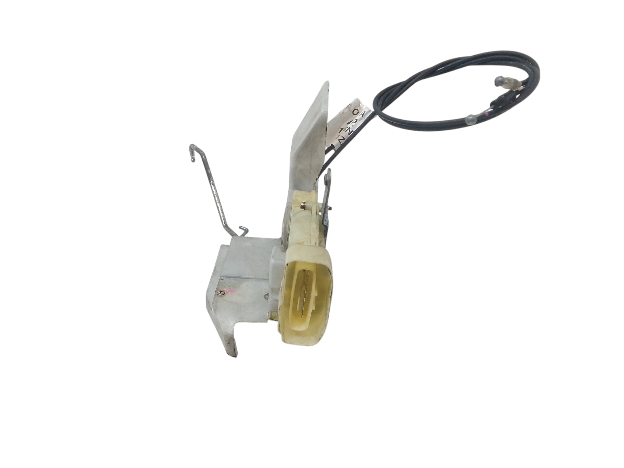 Serratura Anteriore Destra per Toyota Celica 1a serie (1993 - 1998)