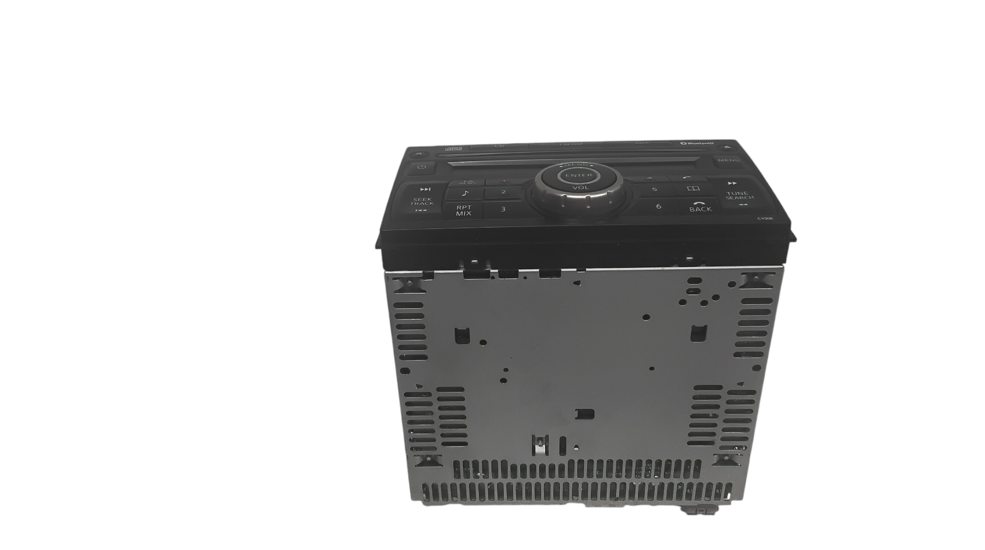 Autoradio per Nissan Micra 6 Serie (2007 - 2010)