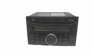 Autoradio per Nissan Micra 6 Serie (2007 - 2010)