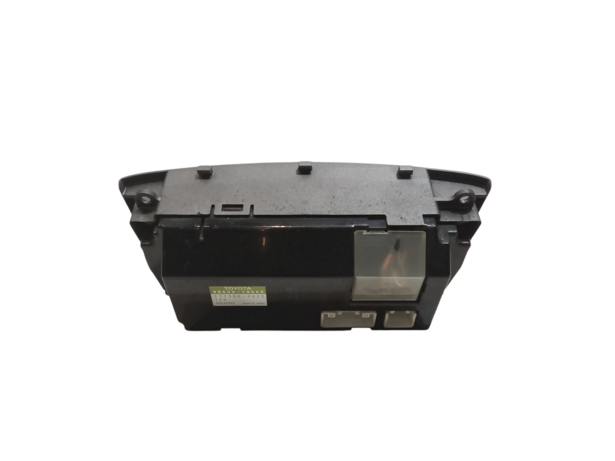 Comandi Clima per Toyota Celica 2 Serie (1999 - 2005)