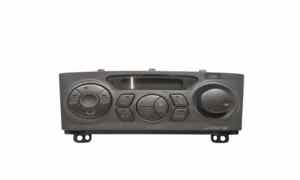 Comandi Clima per Toyota Celica 2 Serie (1999 - 2005)