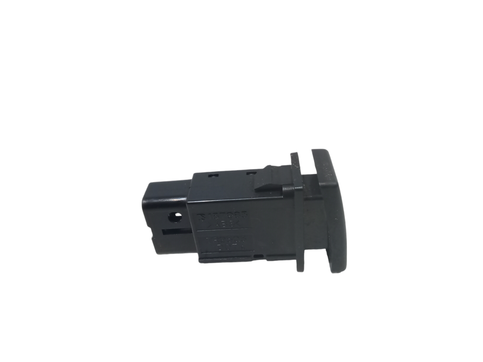 Pulsante luci di emergenza per Toyota Avensis Berlina 2 Serie (2003 - 2008)