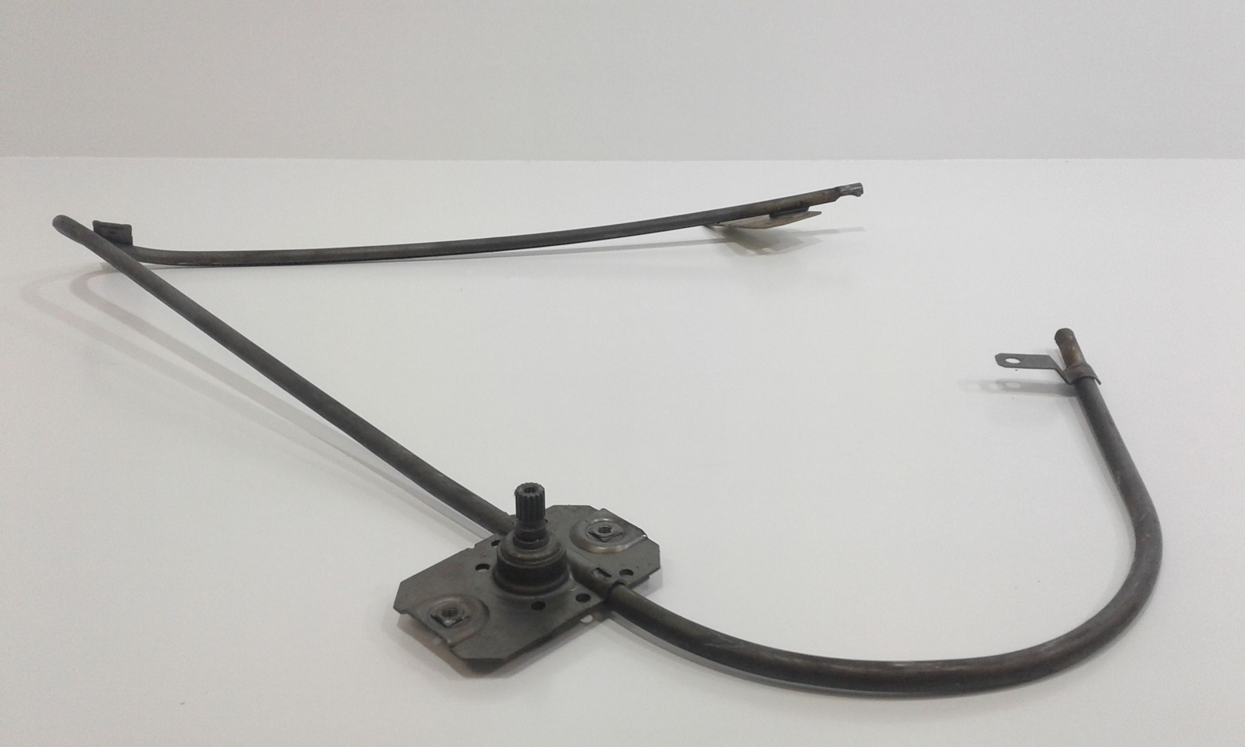 Cremagliera anteriore destra passeggero ALFA ROMEO Alfasud 3 Serie