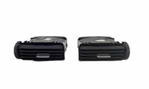 Bocchette Aria Centrale per Toyota Avensis Berlina 2 Serie (2003 - 2008)