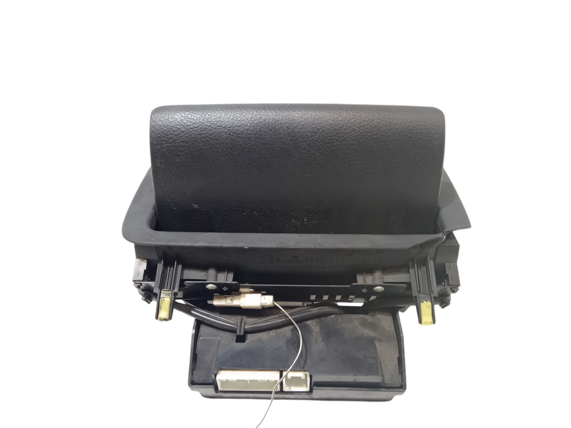 Schermo display navigatore  solo schermo  per Toyota Avensis Berlina 2 Serie (2003 - 2008)