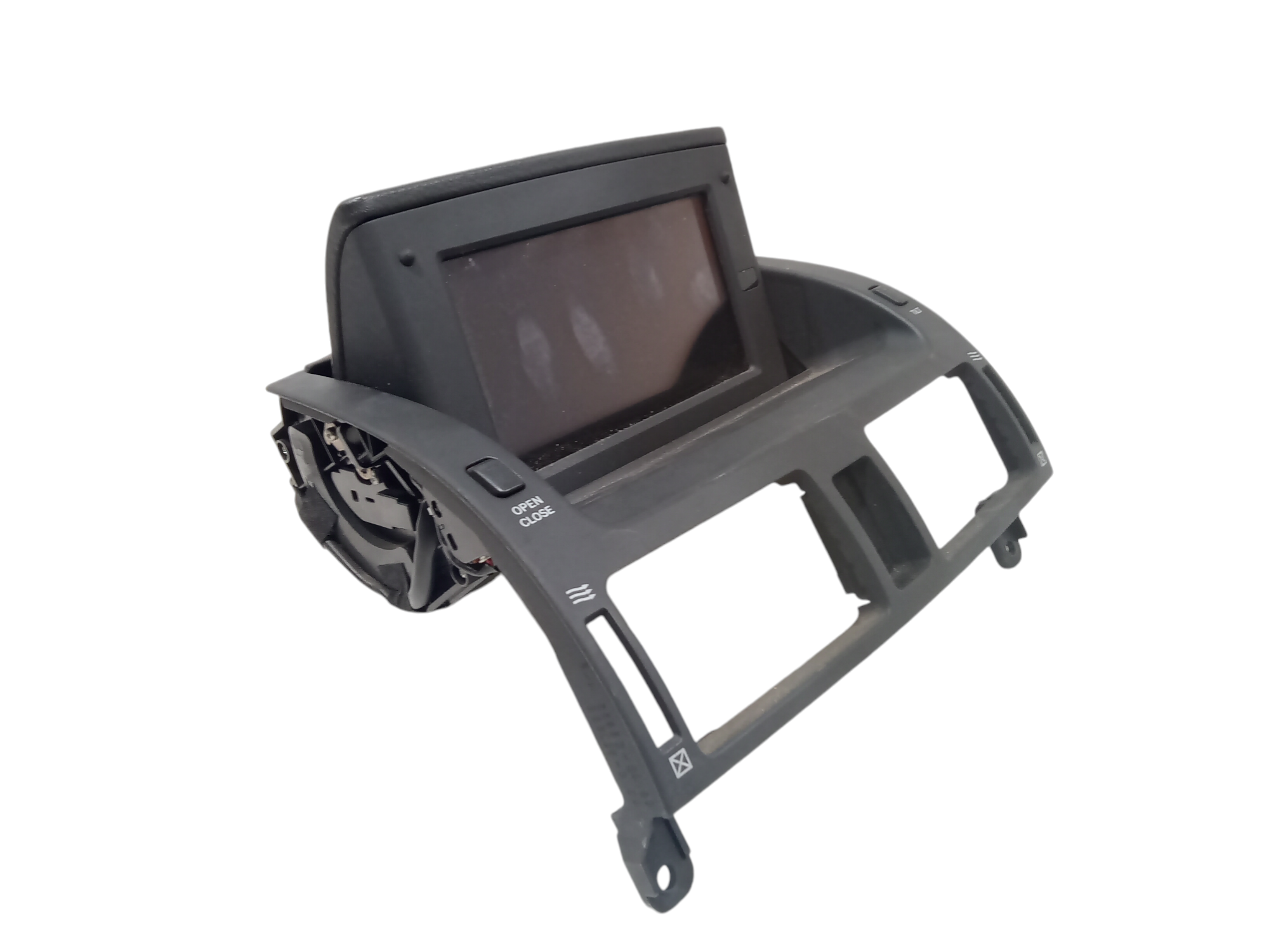 Schermo display navigatore  solo schermo  per Toyota Avensis Berlina 2 Serie (2003 - 2008)