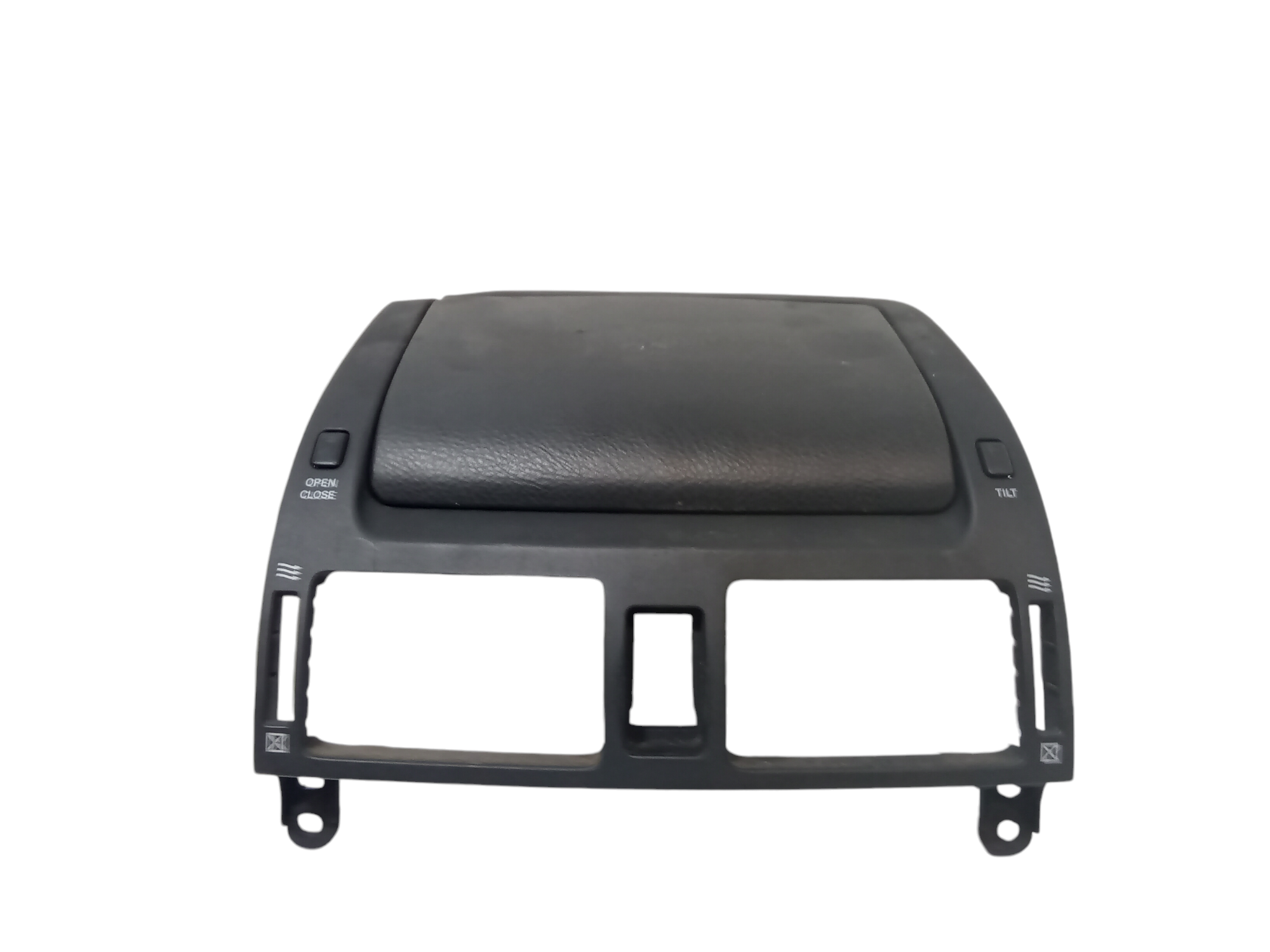 Schermo display navigatore  solo schermo  per Toyota Avensis Berlina 2 Serie (2003 - 2008)