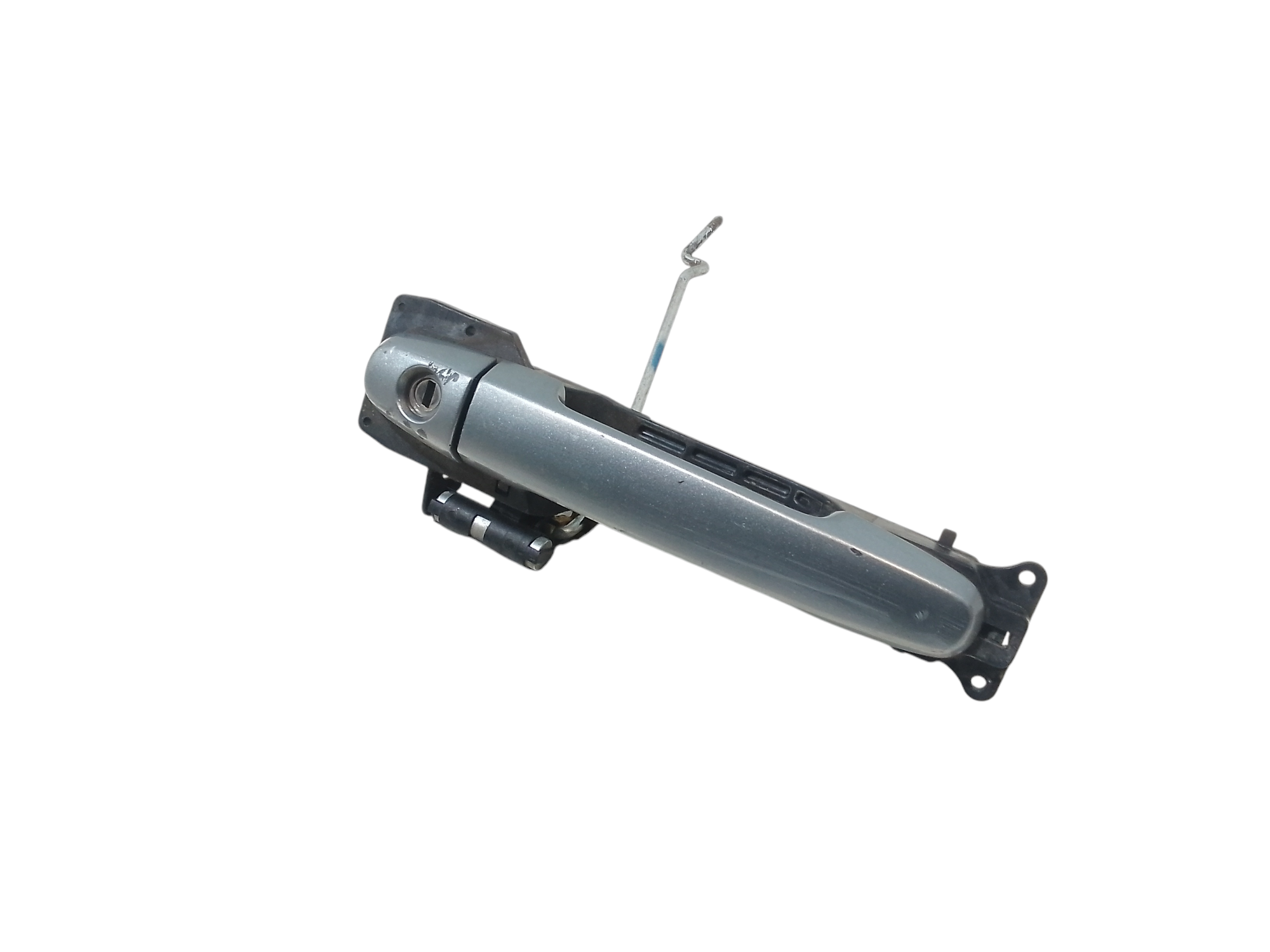 Maniglia esterna Anteriore Sinistra per Toyota Yaris Serie (08>11) (2008 - 2011)