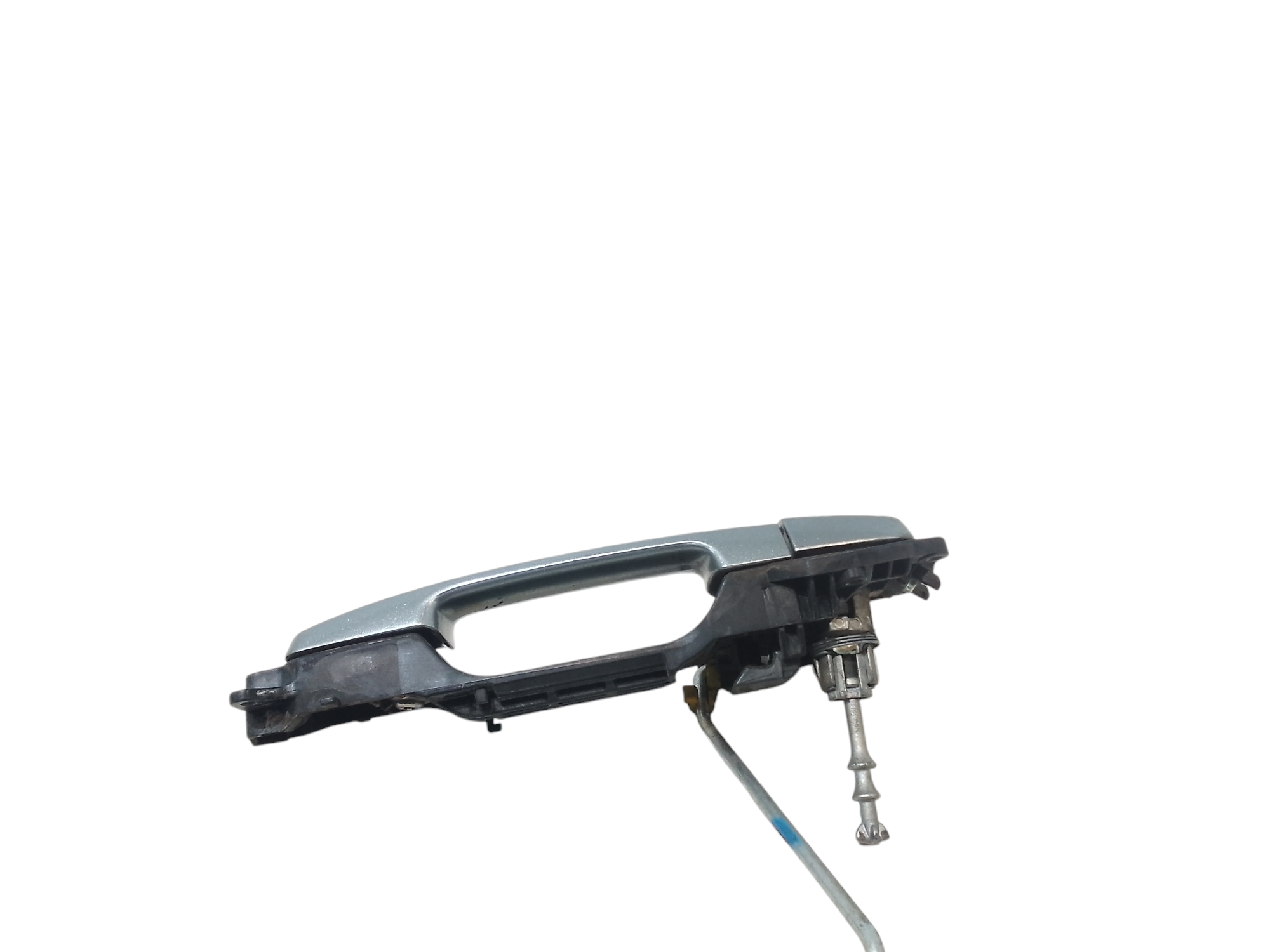 Maniglia esterna Anteriore Sinistra per Toyota Yaris Serie (08>11) (2008 - 2011)