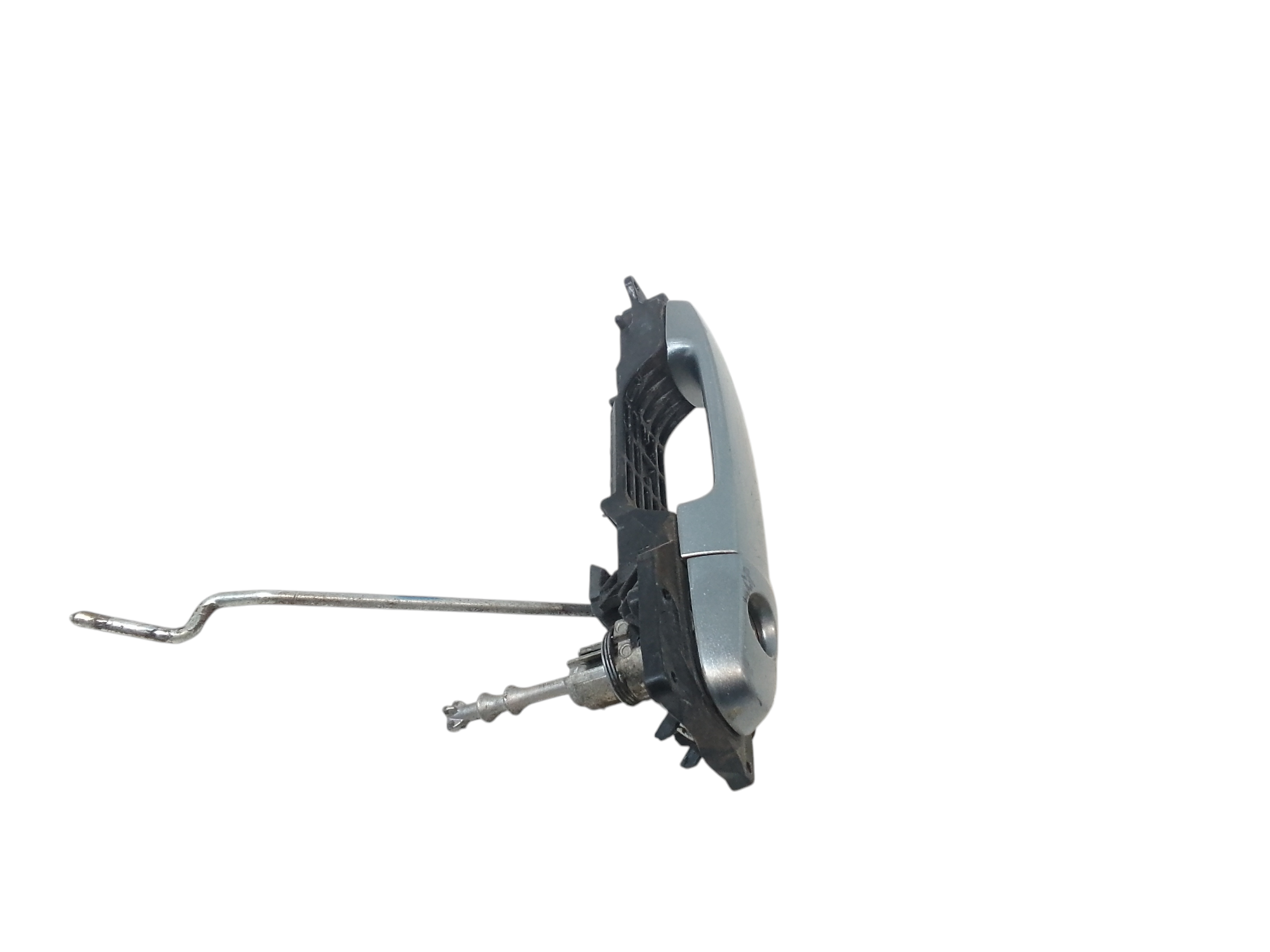 Maniglia esterna Anteriore Sinistra per Toyota Yaris Serie (08>11) (2008 - 2011)