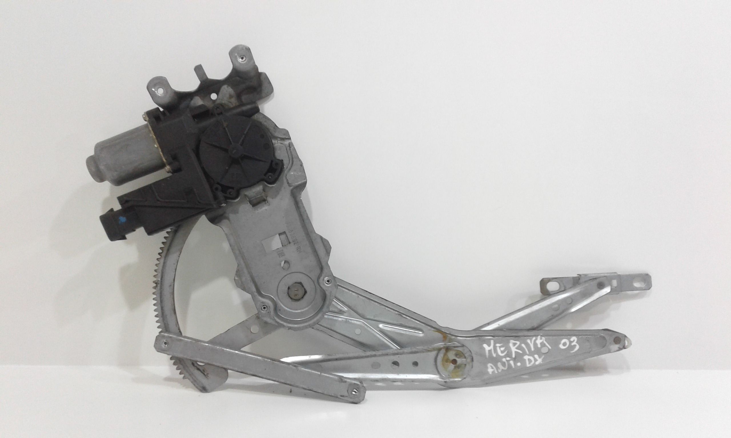 Cremagliera anteriore destra passeggero OPEL Meriva 1 Serie