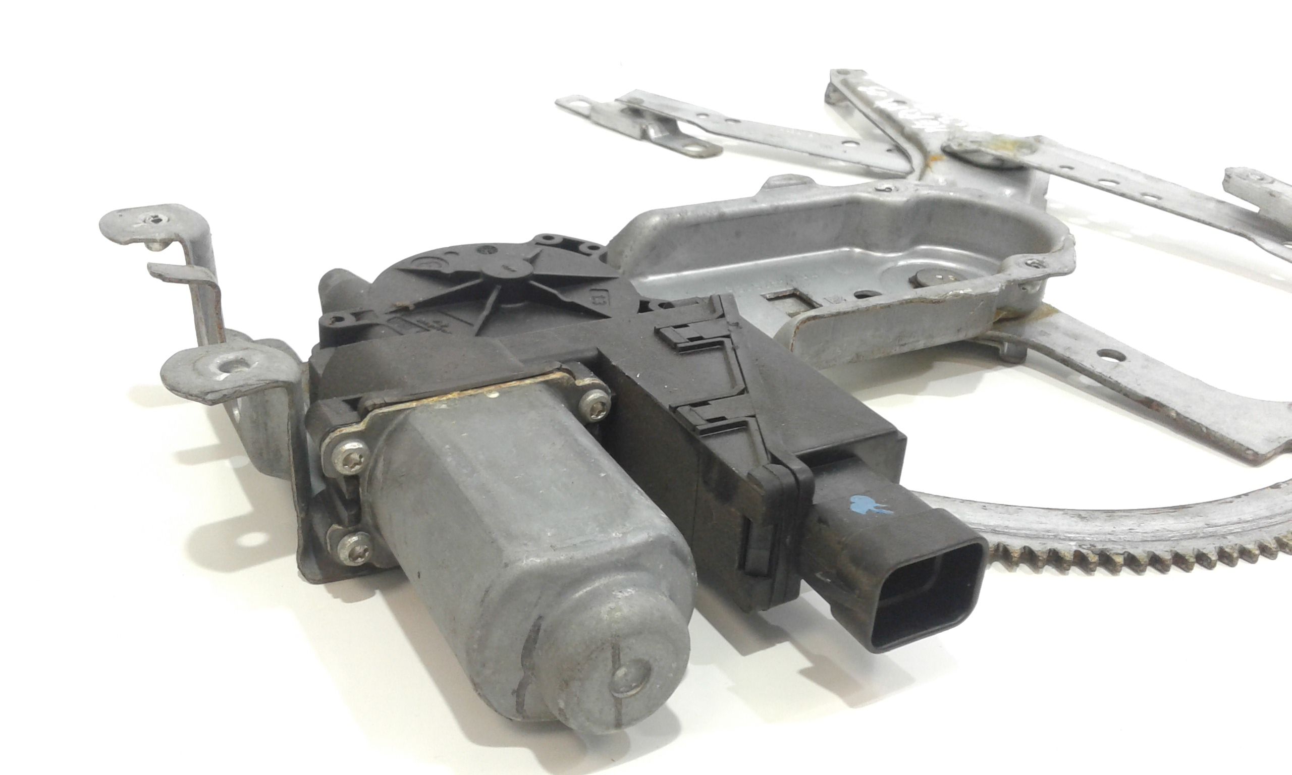 Cremagliera anteriore destra passeggero OPEL Meriva 1 Serie