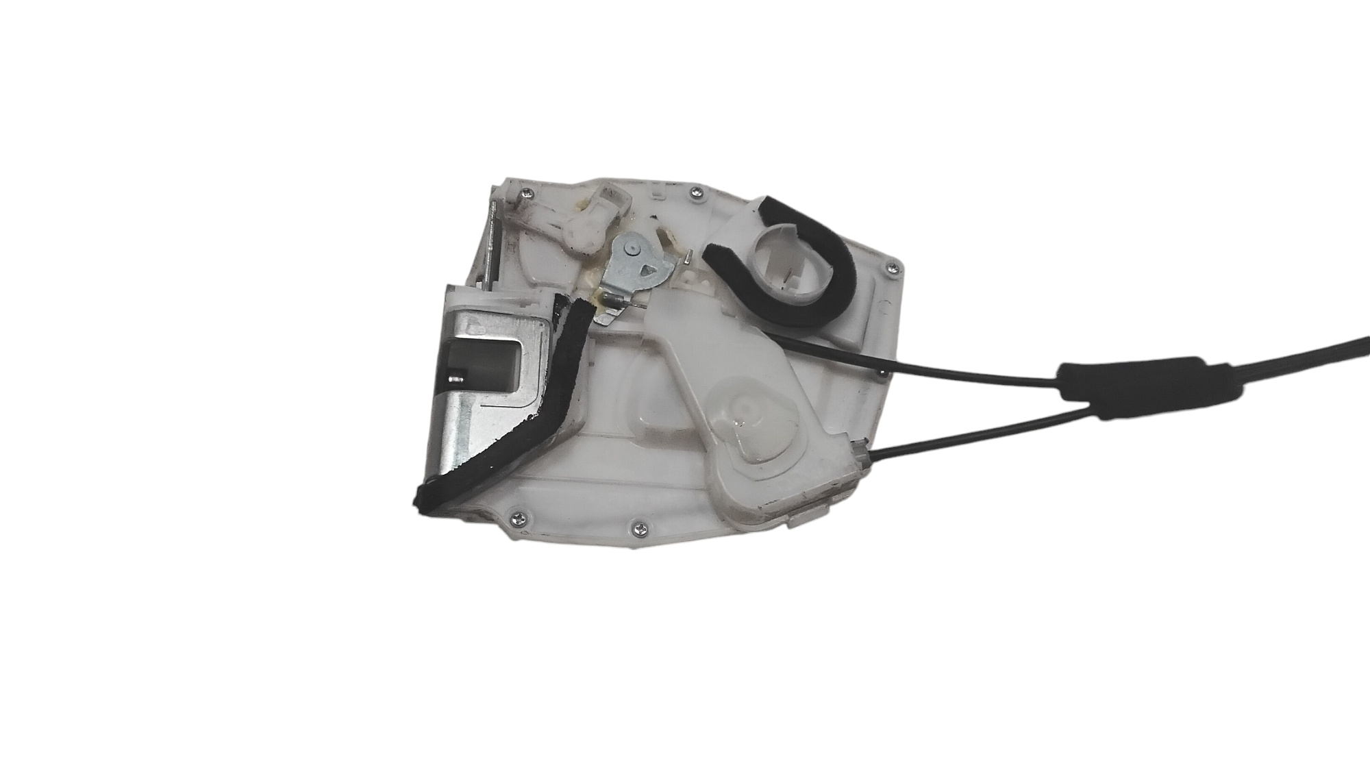 Serratura Posteriore destra per Suzuki Swift 5 Serie (10>12) (2010 - 2012)