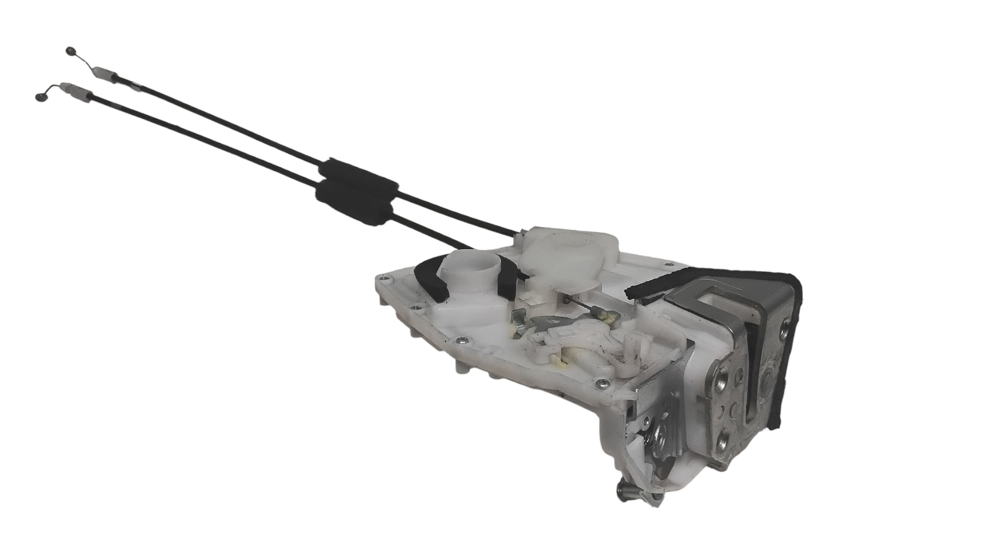 Serratura Posteriore destra per Suzuki Swift 5 Serie (10>12) (2010 - 2012)