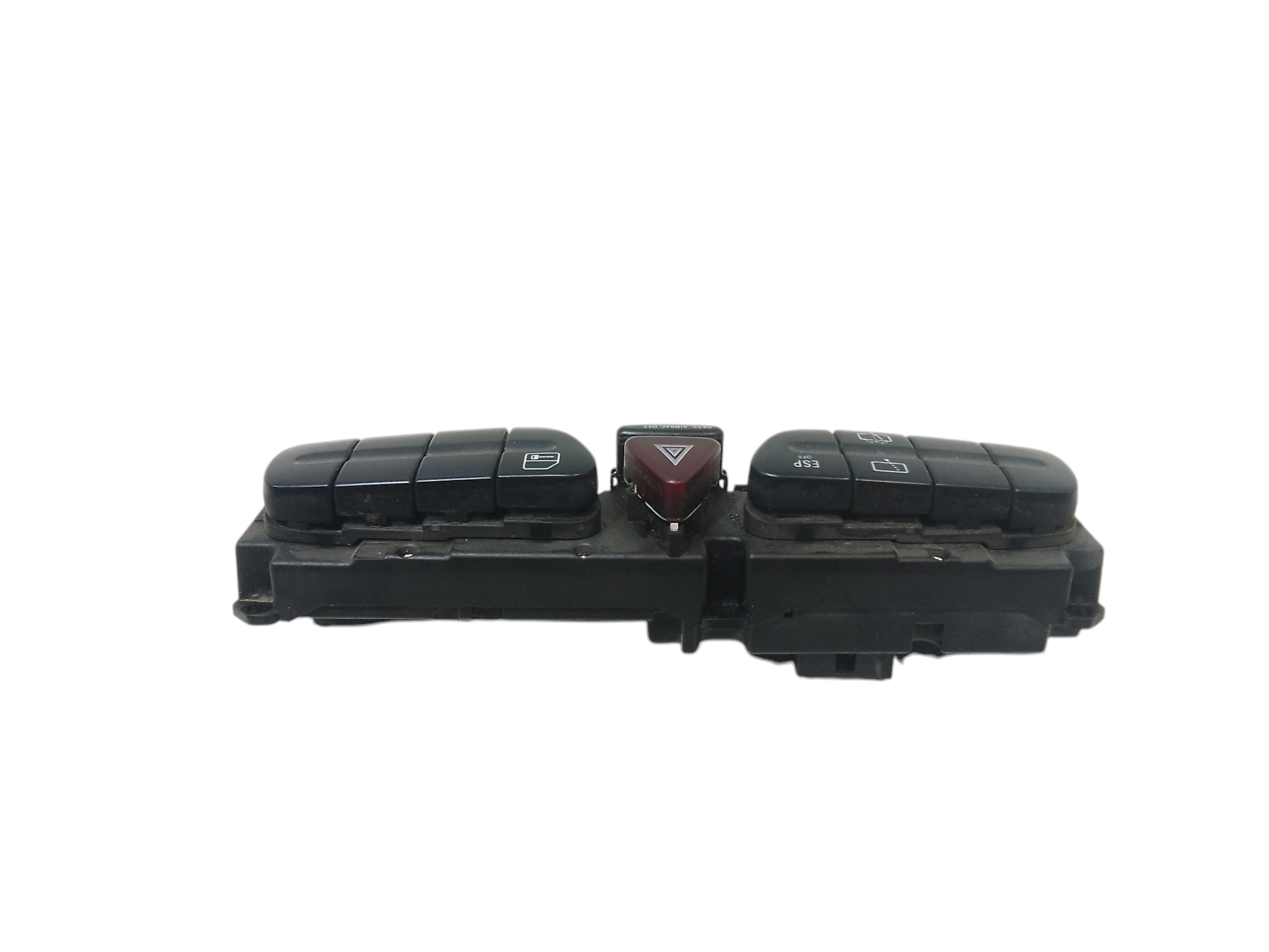 Pulsantiera Centrale per Mercedes Classe C S. Wagon W203 (2001 - 2004)