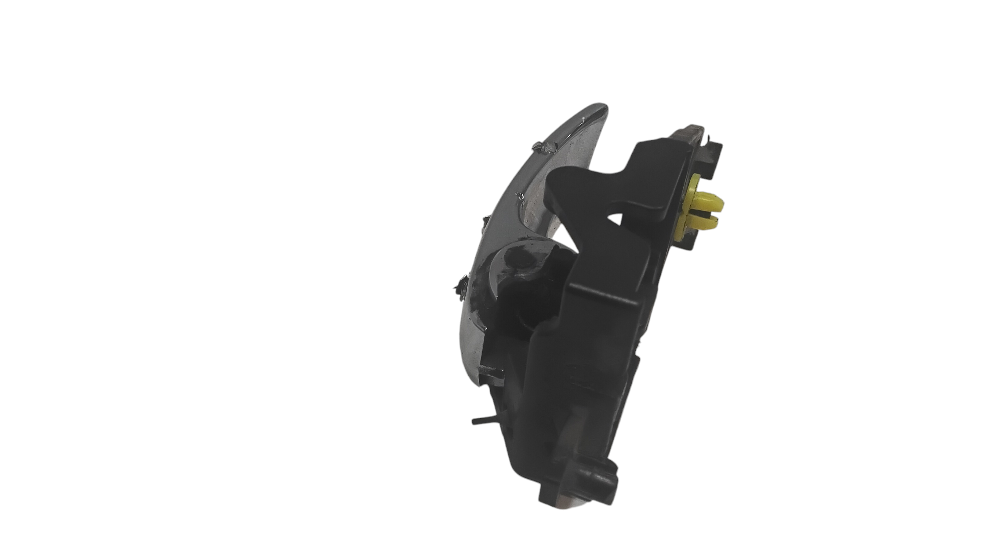 Maniglia interna Posteriore Destra per Suzuki Swift 5 Serie (10>12) (2010 - 2012)