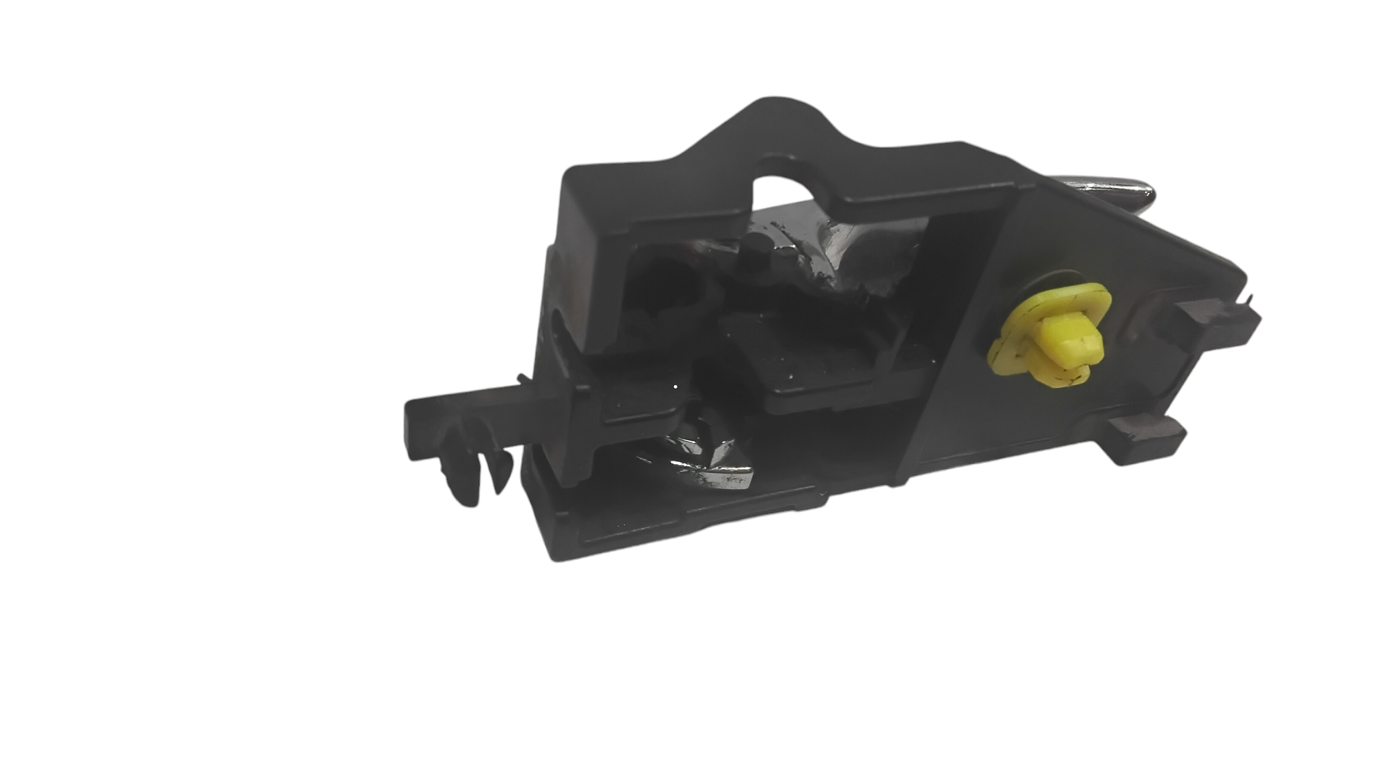 Maniglia interna Posteriore Destra per Suzuki Swift 5 Serie (10>12) (2010 - 2012)