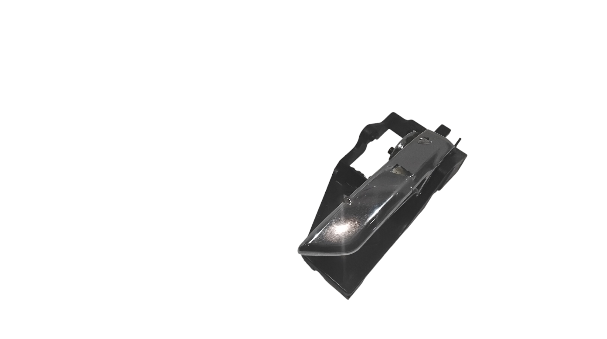 Maniglia interna Posteriore Destra per Suzuki Swift 5 Serie (10>12) (2010 - 2012)