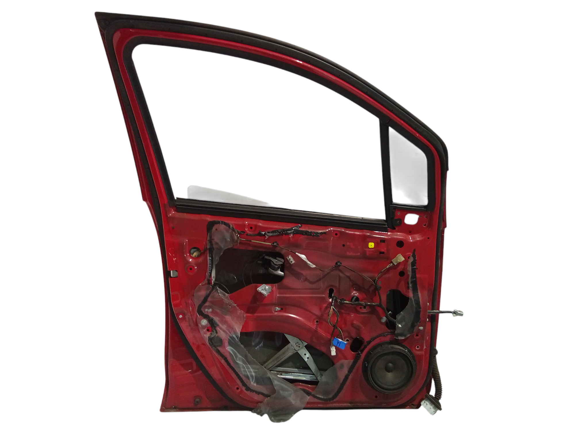 Portiera Anteriore Sinistra per Chevrolet Spark 1 Serie (2009 - 2012)