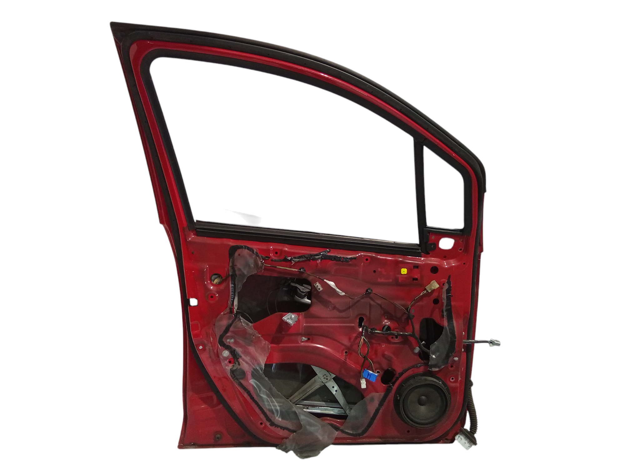 Portiera Anteriore Sinistra per Chevrolet Spark 1 Serie (2009 - 2012)