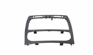 Modanatura Centrale Cruscotto per Mercedes Classe C S. Wagon W203 (2001 - 2004)