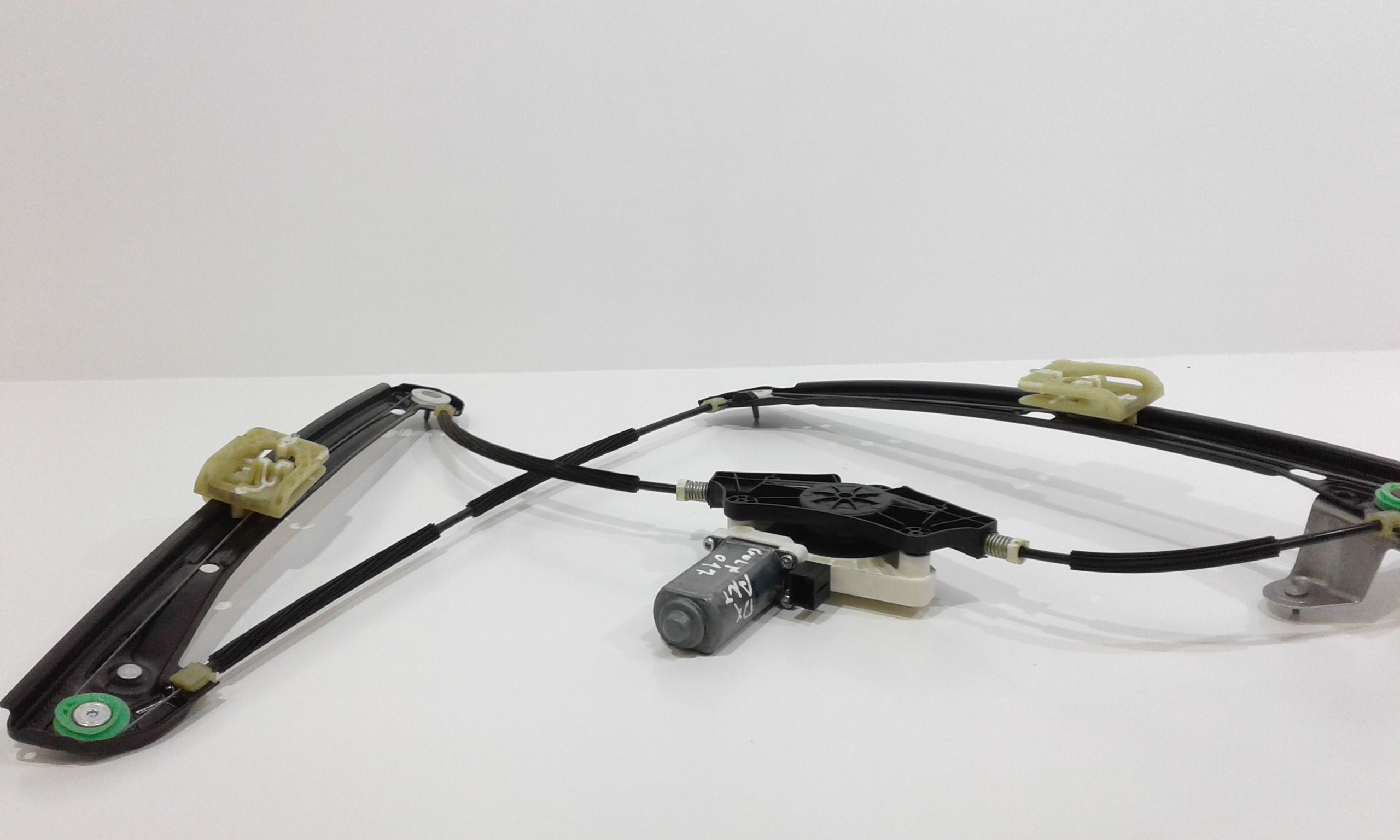 Cremagliera anteriore destra passeggero VOLKSWAGEN Golf 7 Berlina