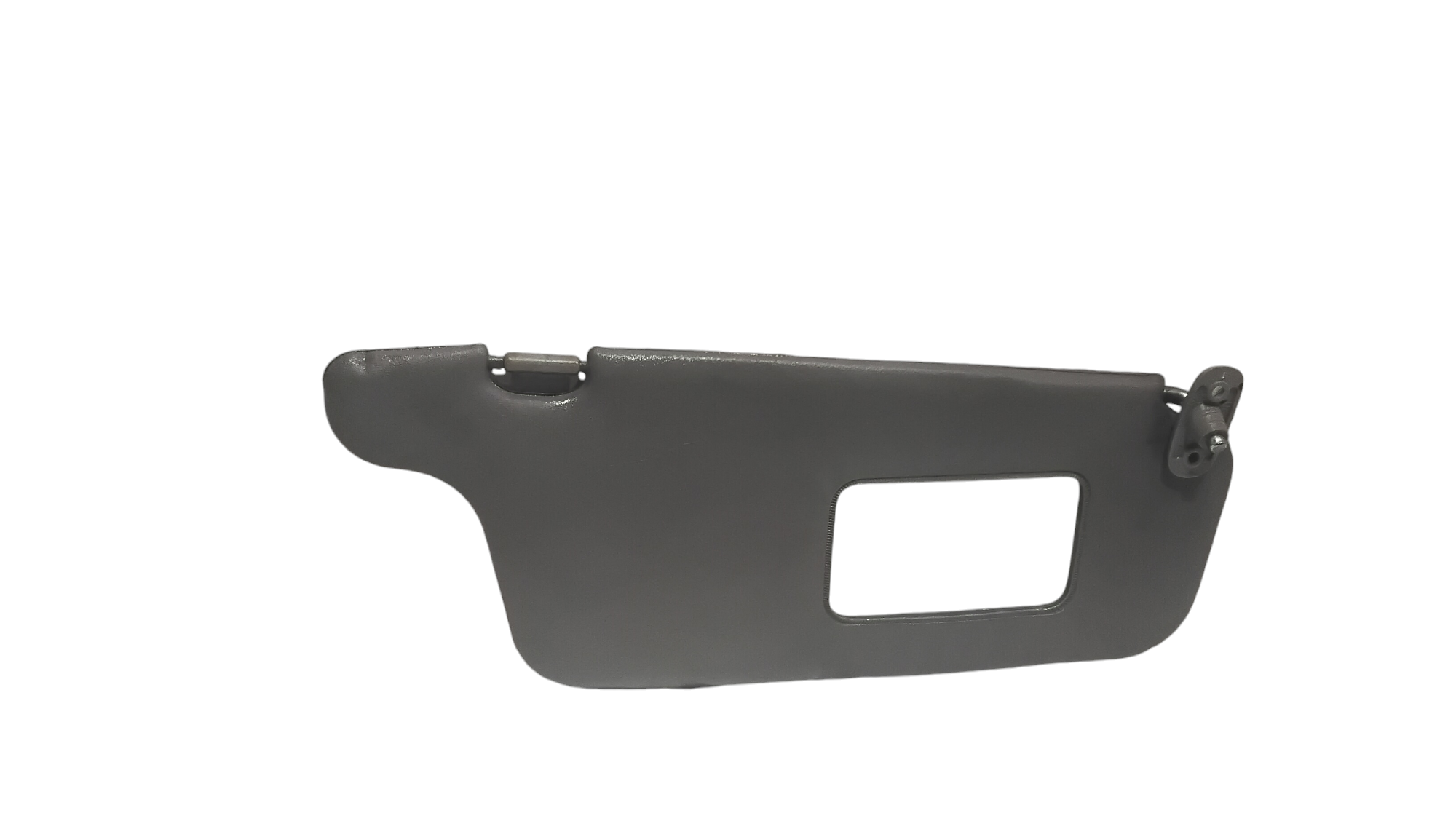 Parasole aletta Lato Passeggero per Hyundai Atos 1 Serie (1998 - 2003)