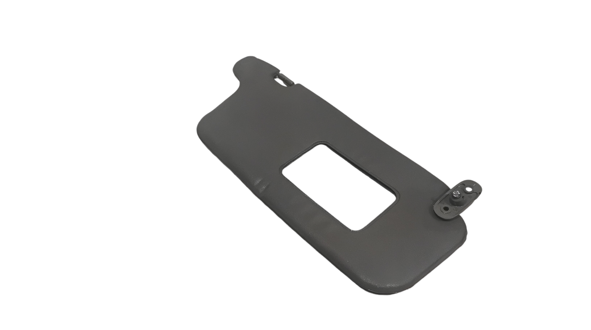 Parasole aletta Lato Passeggero per Hyundai Atos 1 Serie (1998 - 2003)