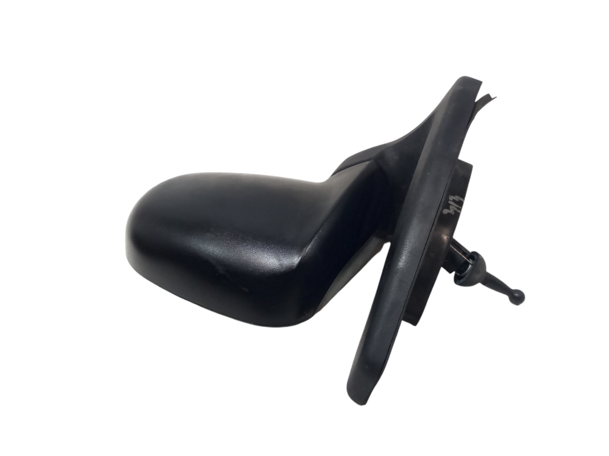 Specchietto Retrovisore Sinistro per Hyundai Atos 1 Serie (1998 - 2003)